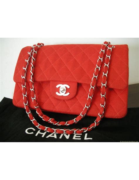 sac chanel rouge|sac Chanel collection.